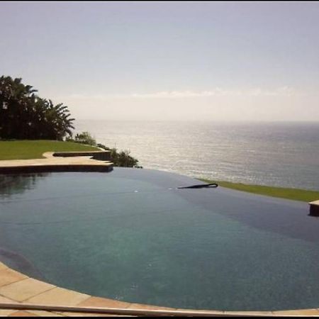Luxury Beach Apartments 阿曼济姆托蒂 外观 照片