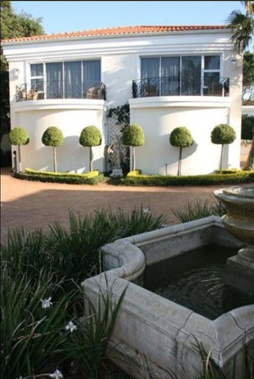 Luxury Beach Apartments 阿曼济姆托蒂 外观 照片
