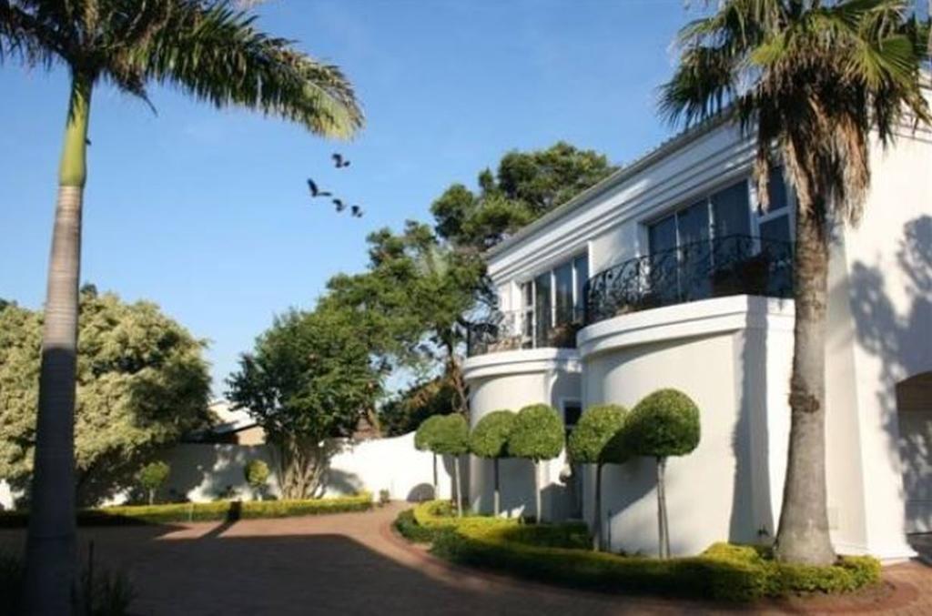 Luxury Beach Apartments 阿曼济姆托蒂 外观 照片